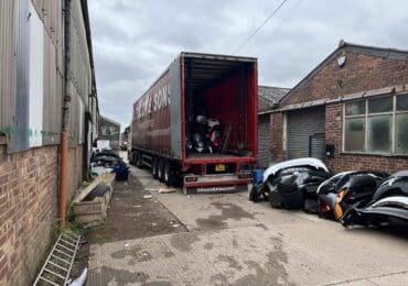 Waste Transfer Note