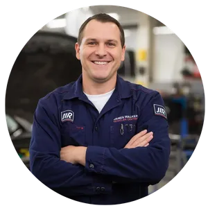 Home 13 James Walker