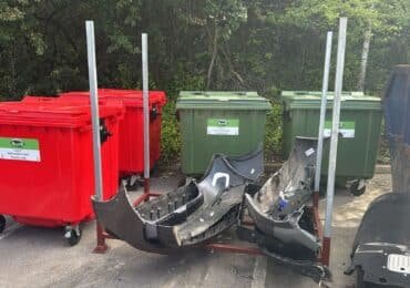 UK Environmental Law and Automotive Waste