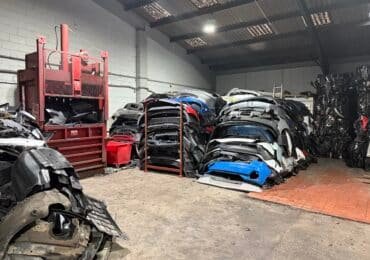 Bodyshop Waste Management Guide